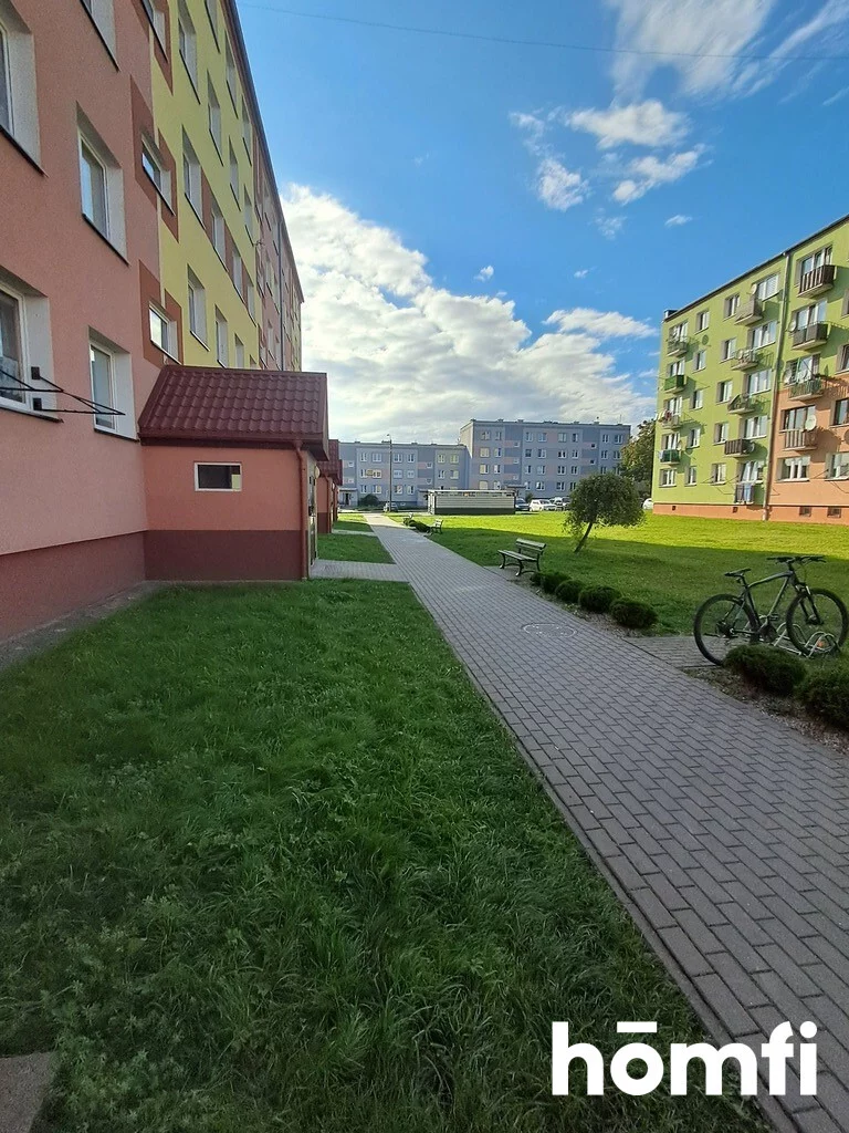 1 pokój, mieszkanie 30,10 m², piętro 2, oferta nr , 25298/2089/OMS, Orzysz, os. Robotnicze