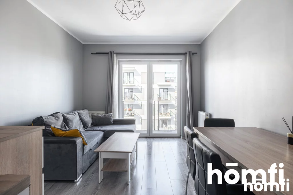 Apartamenty 25349/2089/OMS Poznań Grunwald Romana Dmowskiego