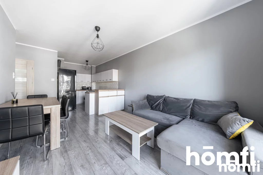 1 pokój, mieszkanie 44,58 m², piętro 5, oferta nr , 25349/2089/OMS, Poznań, Grunwald, Grunwald, Romana Dmowskiego