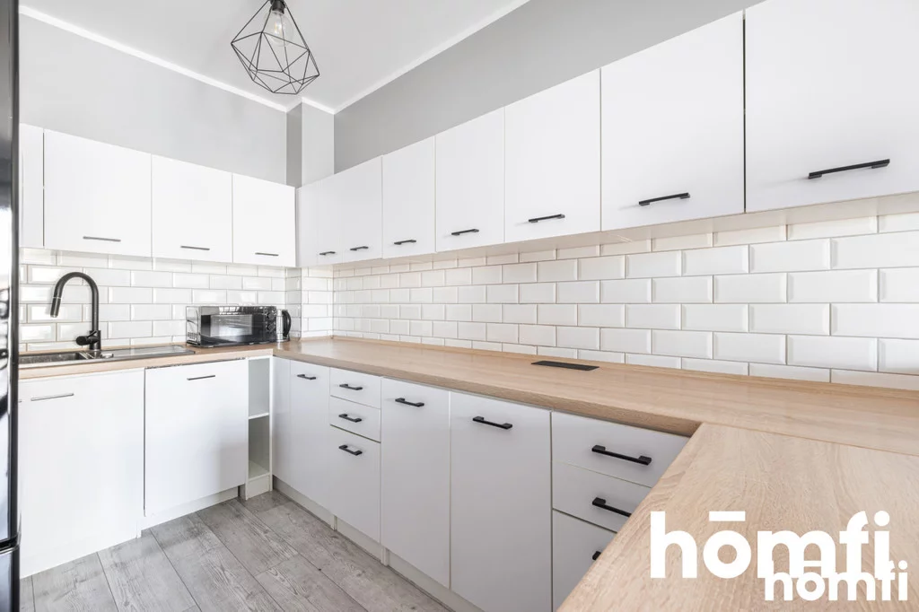 1 pokój, mieszkanie 44,58 m², piętro 5, oferta nr , 25349/2089/OMS, Poznań, Grunwald, Grunwald, Romana Dmowskiego