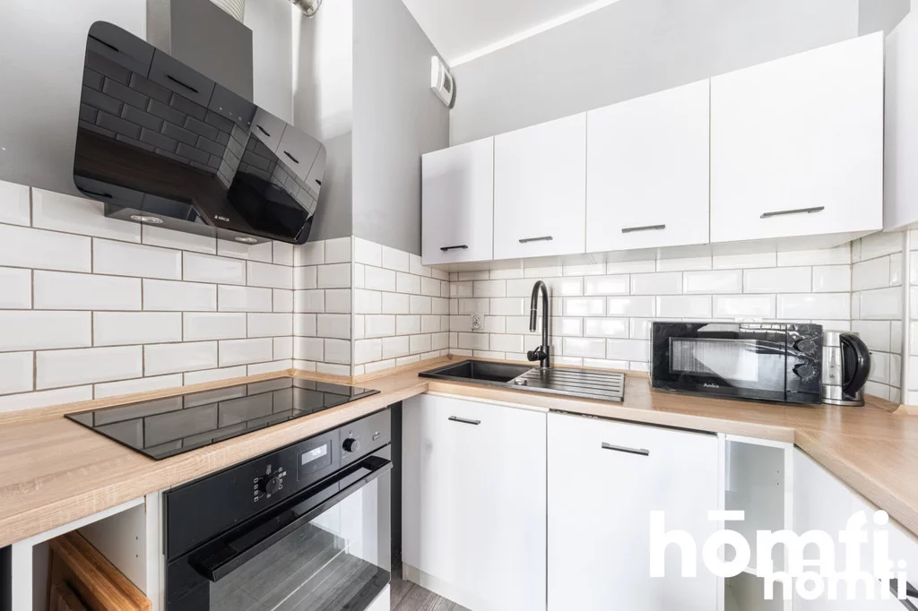 1 pokój, mieszkanie 44,58 m², piętro 5, oferta nr , 25349/2089/OMS, Poznań, Grunwald, Grunwald, Romana Dmowskiego