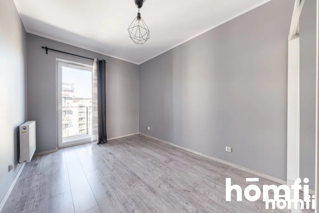 1 pokój, mieszkanie 44,58 m², piętro 5, oferta nr , 25349/2089/OMS, Poznań, Grunwald, Grunwald, Romana Dmowskiego