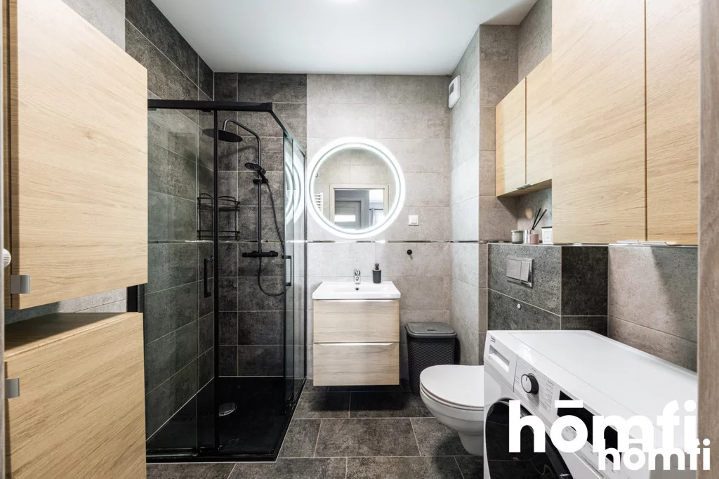 1 pokój, mieszkanie 44,58 m², piętro 5, oferta nr , 25349/2089/OMS, Poznań, Grunwald, Grunwald, Romana Dmowskiego