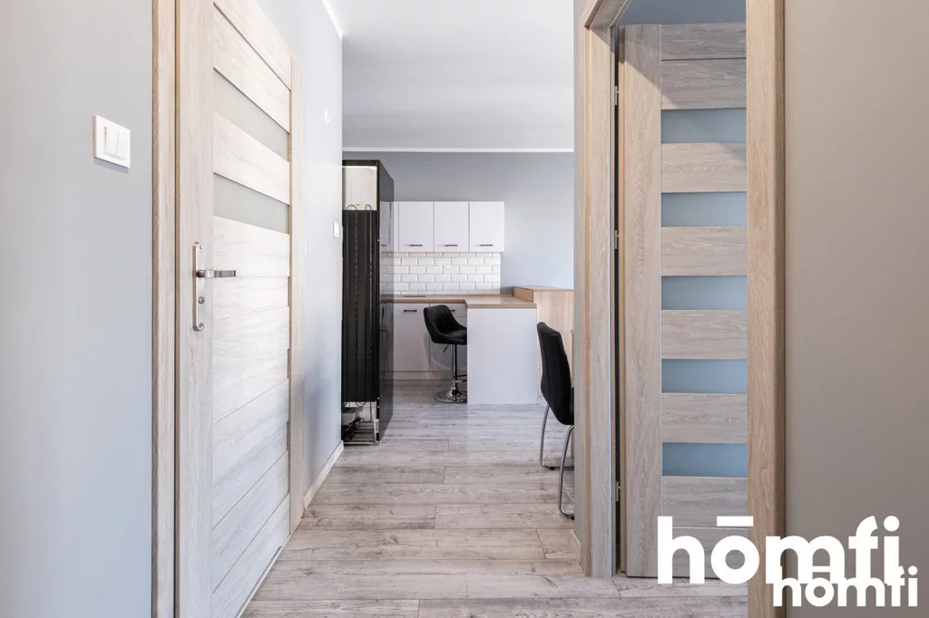 1 pokój, mieszkanie 44,58 m², piętro 5, oferta nr , 25349/2089/OMS, Poznań, Grunwald, Grunwald, Romana Dmowskiego