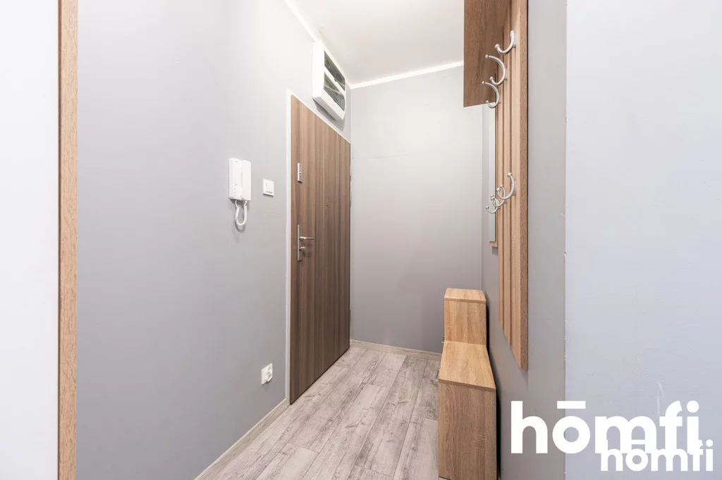 1 pokój, mieszkanie 44,58 m², piętro 5, oferta nr , 25349/2089/OMS, Poznań, Grunwald, Grunwald, Romana Dmowskiego