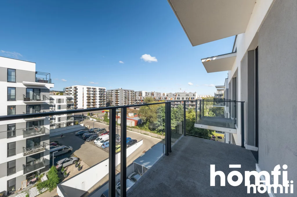 1 pokój, mieszkanie 44,58 m², piętro 5, oferta nr , 25349/2089/OMS, Poznań, Grunwald, Grunwald, Romana Dmowskiego
