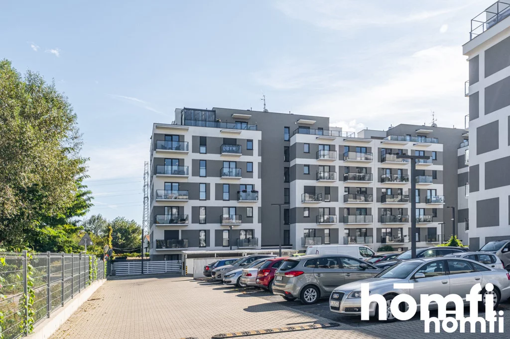 1 pokój, mieszkanie 44,58 m², piętro 5, oferta nr , 25349/2089/OMS, Poznań, Grunwald, Grunwald, Romana Dmowskiego