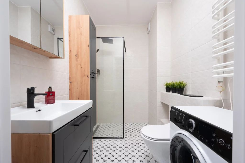 1 pokój, mieszkanie 28,77 m², piętro 2, oferta nr , 25287/2089/OMS, Kraków, Podgórze, Zabłocie, Romana Kiełkowskiego