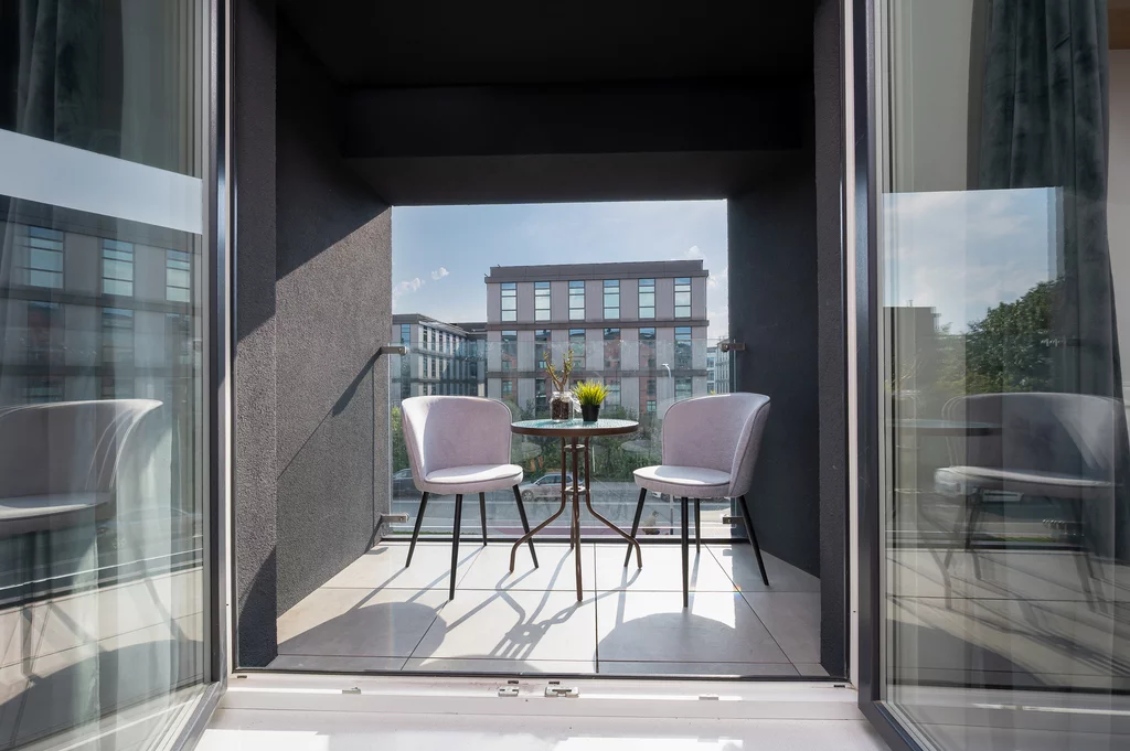 1 pokój, mieszkanie 28,77 m², piętro 2, oferta nr , 25287/2089/OMS, Kraków, Podgórze, Zabłocie, Romana Kiełkowskiego