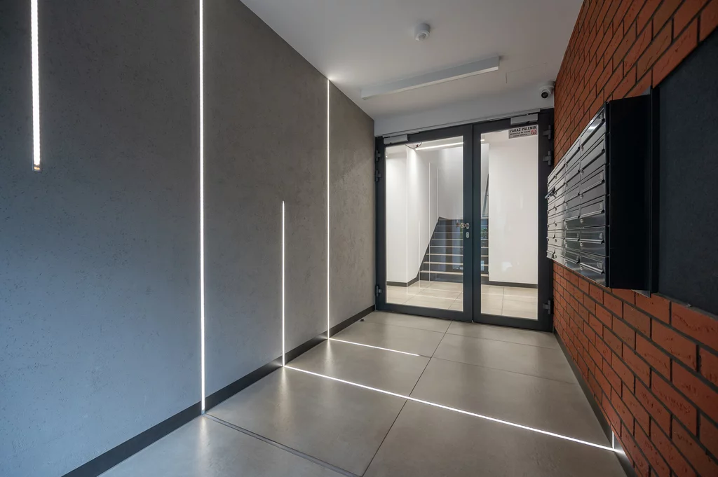 1 pokój, mieszkanie 28,77 m², piętro 2, oferta nr , 25287/2089/OMS, Kraków, Podgórze, Zabłocie, Romana Kiełkowskiego