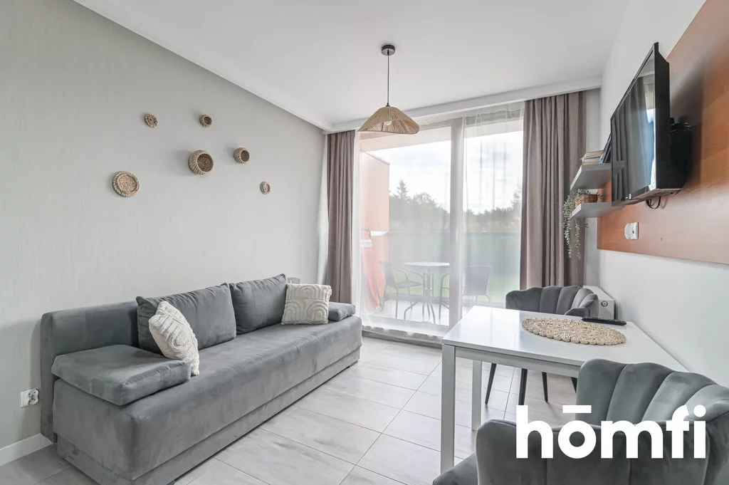 Apartamenty 25423/2089/OMS Władysławowo Sanatoryjna