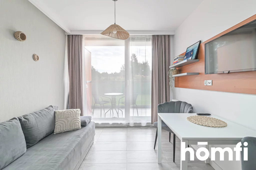 1 pokój, mieszkanie 16,14 m², piętro 1, oferta nr , 25423/2089/OMS, Władysławowo, Sanatoryjna