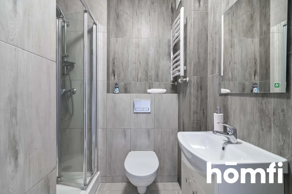 1 pokój, mieszkanie 16,14 m², piętro 1, oferta nr , 25423/2089/OMS, Władysławowo, Sanatoryjna