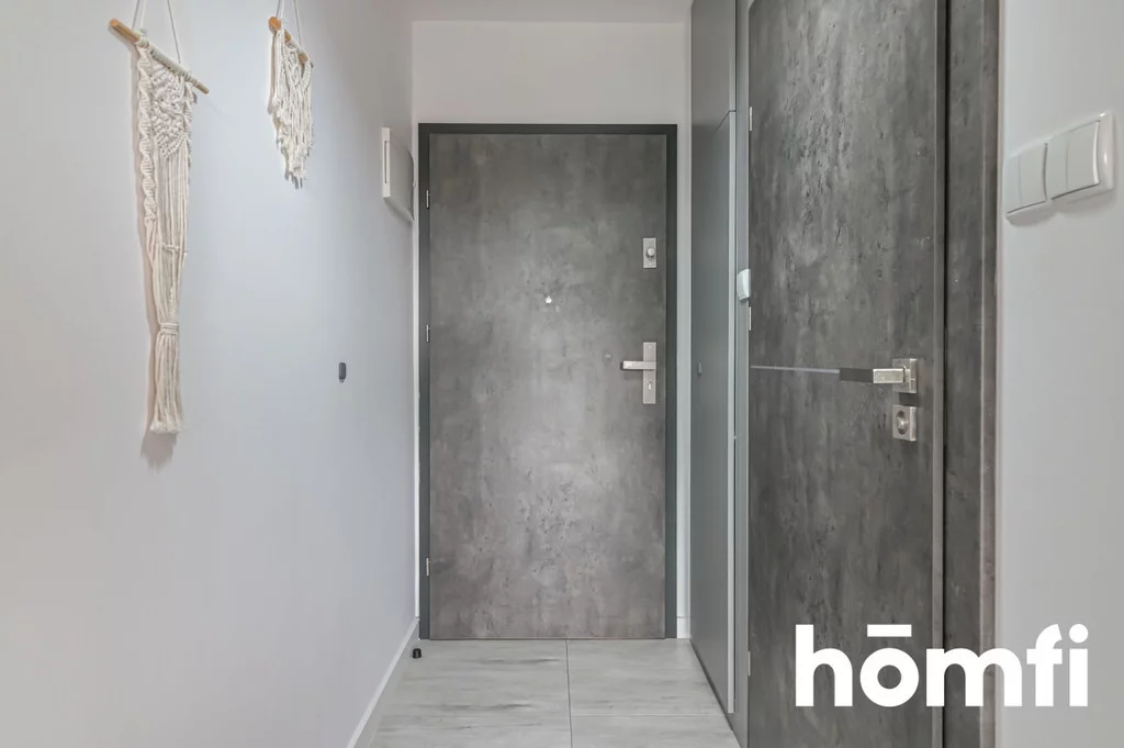 1 pokój, mieszkanie 16,14 m², piętro 1, oferta nr , 25423/2089/OMS, Władysławowo, Sanatoryjna