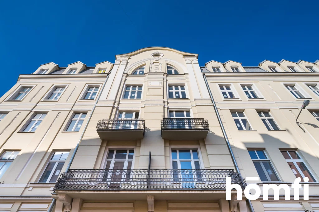1 pokój, mieszkanie 43,78 m², piętro 2, oferta nr , 24230/2089/OMS, Kraków, Stare Miasto, Kazimierz, Skałeczna