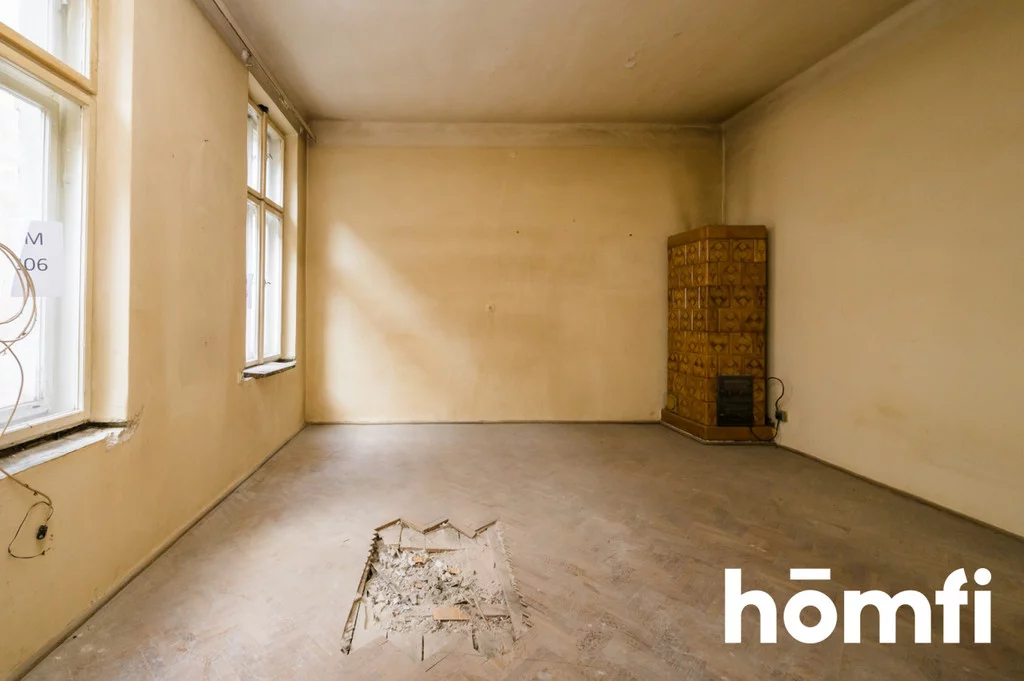 1 pokój, mieszkanie 34,63 m², piętro 2, oferta nr , 24237/2089/OMS, Kraków, Stare Miasto, Kazimierz, Skałeczna
