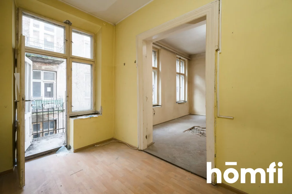 1 pokój, mieszkanie 34,63 m², piętro 2, oferta nr , 24237/2089/OMS, Kraków, Stare Miasto, Kazimierz, Skałeczna