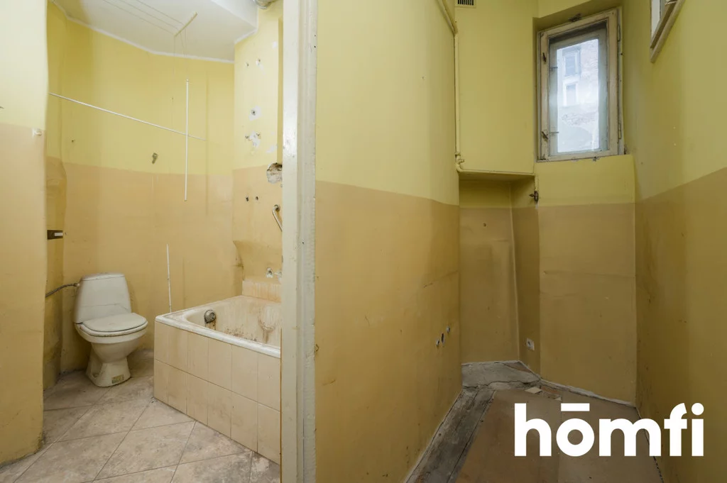 1 pokój, mieszkanie 34,63 m², piętro 2, oferta nr , 24237/2089/OMS, Kraków, Stare Miasto, Kazimierz, Skałeczna