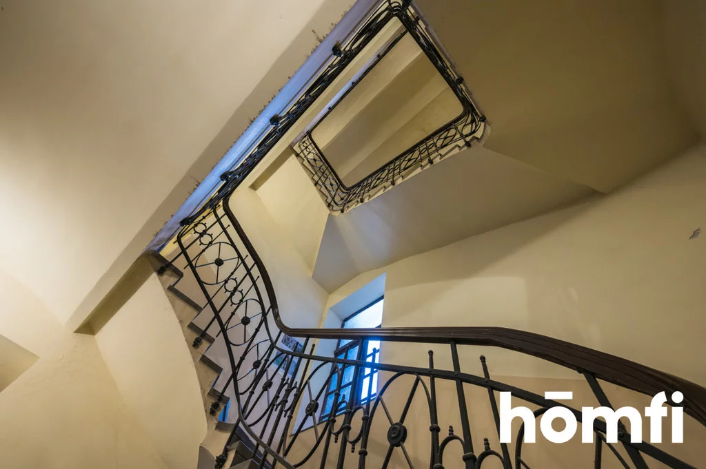 1 pokój, mieszkanie 34,63 m², piętro 2, oferta nr , 24237/2089/OMS, Kraków, Stare Miasto, Kazimierz, Skałeczna