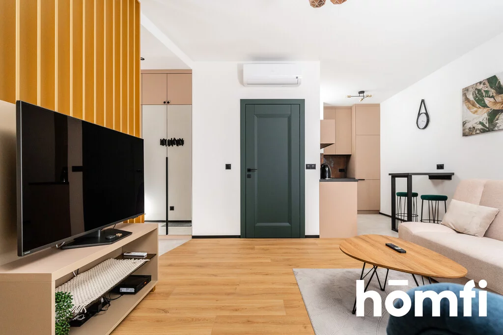 Apartamenty 24741/2089/OMS Kraków Stare Miasto Smoleńsk