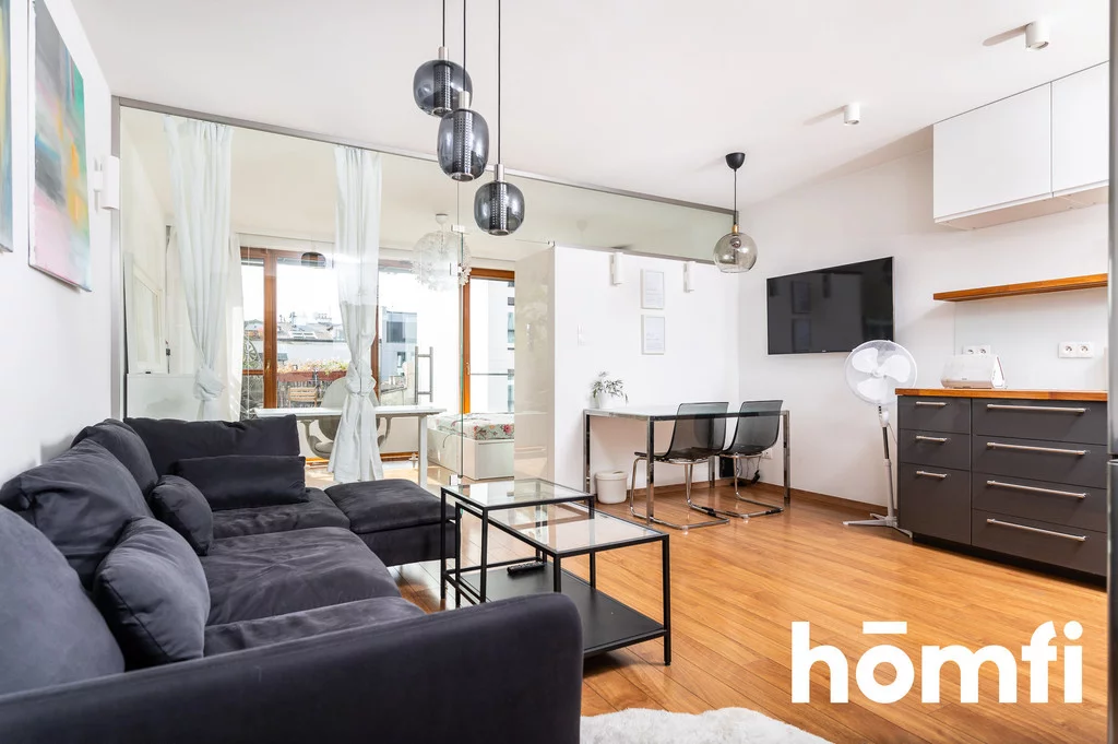 Apartamenty 25444/2089/OMS Kraków Grzegórzki św. Łazarza