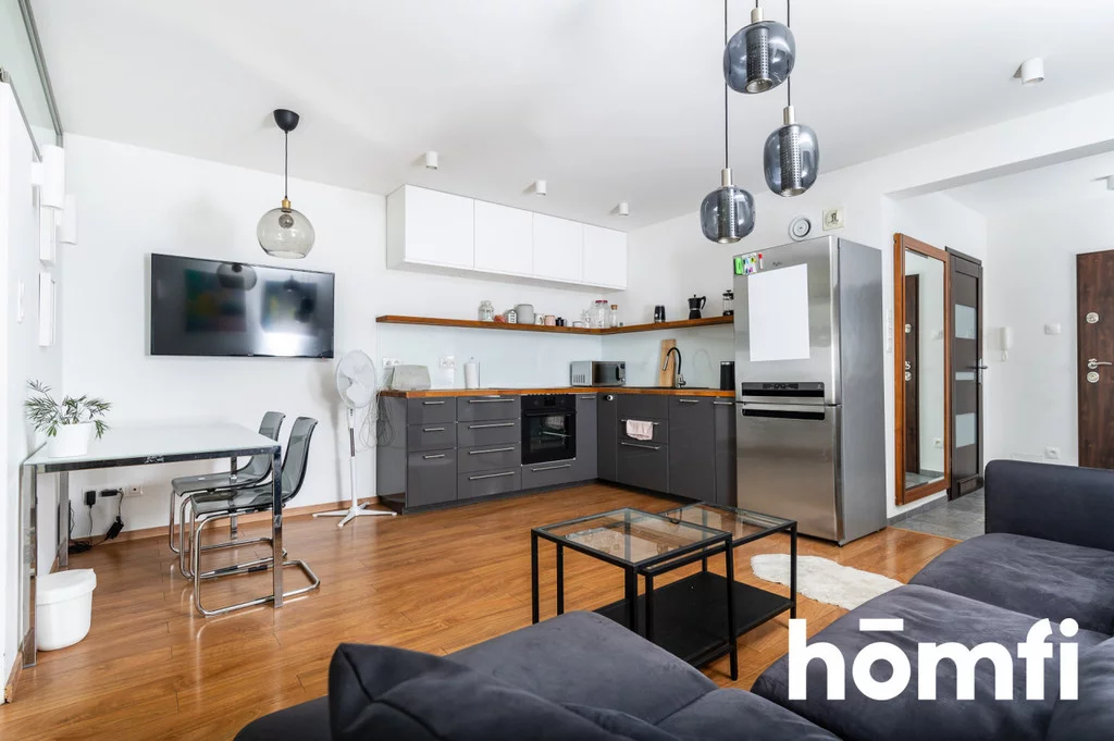 1 pokój, mieszkanie 44,00 m², piętro 3, oferta nr , 25444/2089/OMS, Kraków, Grzegórzki, św. Łazarza