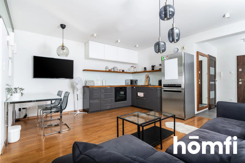 1 pokój, mieszkanie 44,00 m², piętro 3, oferta nr , 25444/2089/OMS, Kraków, Grzegórzki, św. Łazarza