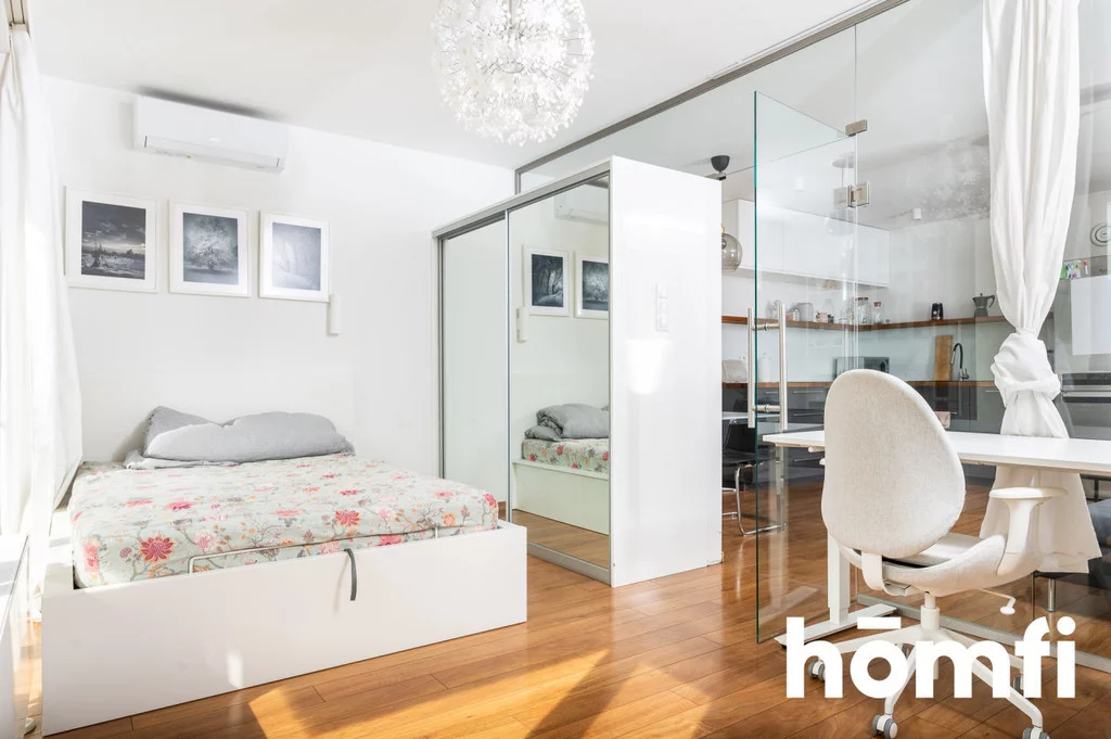 1 pokój, mieszkanie 44,00 m², piętro 3, oferta nr , 25444/2089/OMS, Kraków, Grzegórzki, św. Łazarza