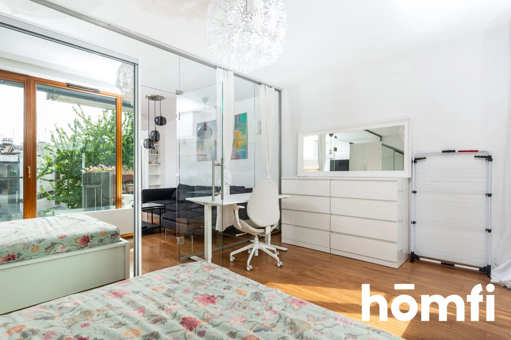 1 pokój, mieszkanie 44,00 m², piętro 3, oferta nr , 25444/2089/OMS, Kraków, Grzegórzki, św. Łazarza