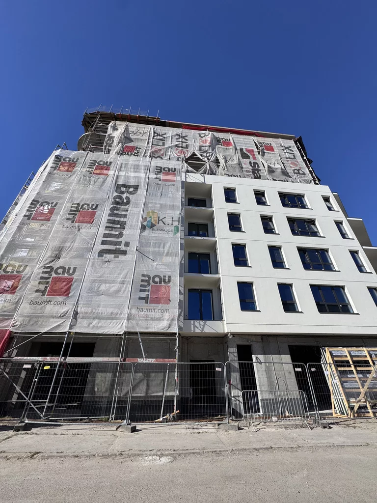 1 pokój, mieszkanie 38,47 m², piętro 2, oferta nr , 24885/2089/OMS, Gdynia, Śródmieście, Śródmieście, św. Piotra