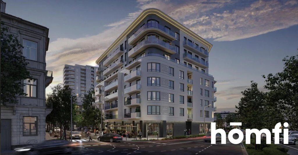1 pokój, mieszkanie 38,47 m², piętro 2, oferta nr , 24885/2089/OMS, Gdynia, Śródmieście, Śródmieście, św. Piotra