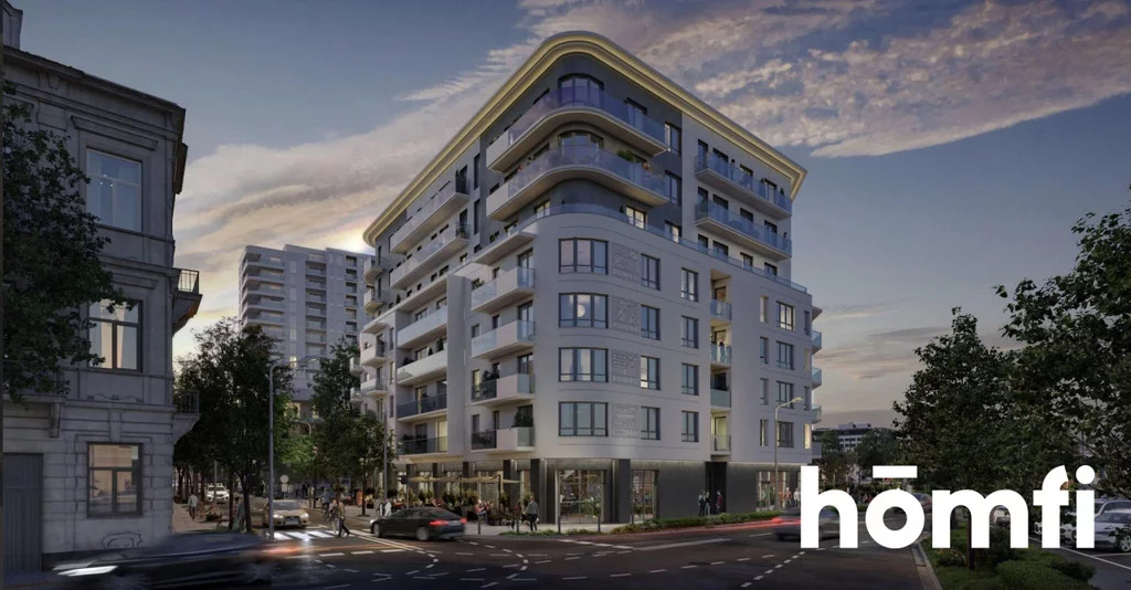 1 pokój, mieszkanie 32,70 m², piętro 2, oferta nr , 24887/2089/OMS, Gdynia, Śródmieście, Śródmieście, św. Piotra