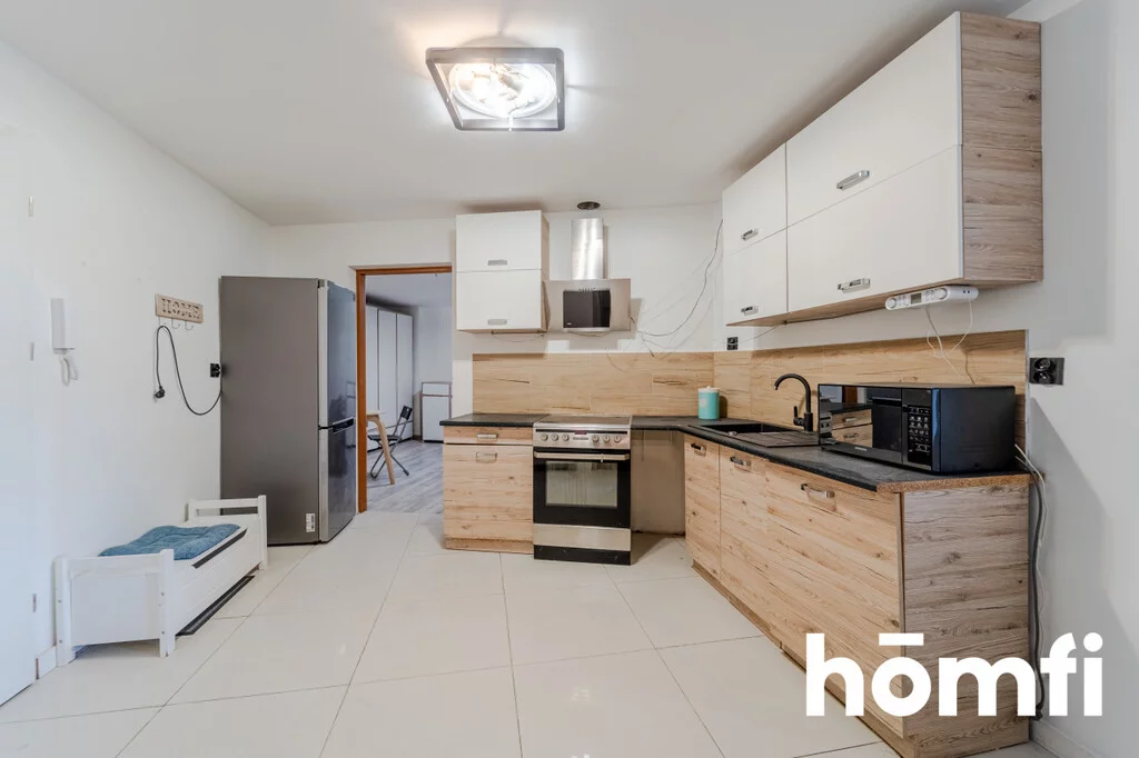 1 pokój, mieszkanie 39,00 m², piętro 3, oferta nr , 24600/2089/OMS, Gliwice, Świętokrzyska