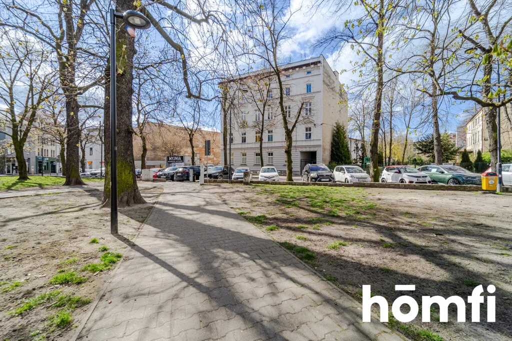 1 pokój, mieszkanie 39,00 m², piętro 3, oferta nr , 24600/2089/OMS, Gliwice, Świętokrzyska