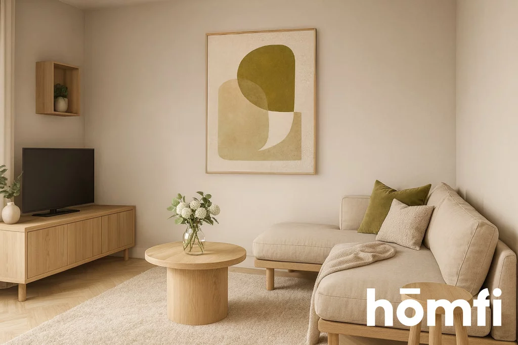 Apartamenty 25206/2089/OMS Kraków Stare Miasto Tadeusza Kantora