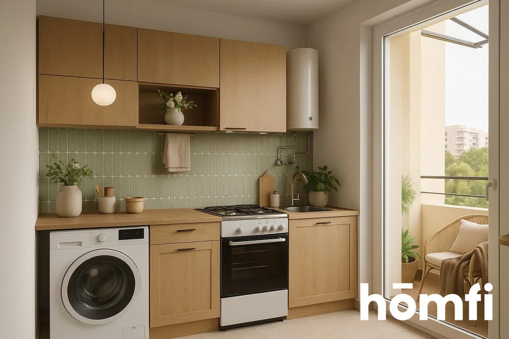 1 pokój, mieszkanie 38,00 m², piętro 4, oferta nr , 25206/2089/OMS, Kraków, Stare Miasto, Śródmieście, Tadeusza Kantora
