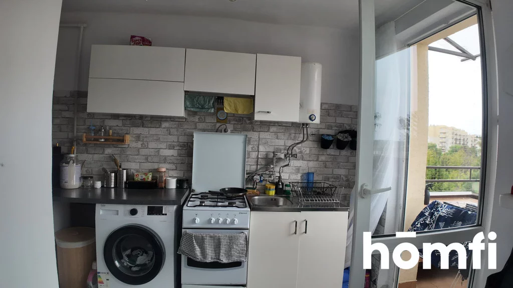 1 pokój, mieszkanie 38,00 m², piętro 4, oferta nr , 25206/2089/OMS, Kraków, Stare Miasto, Śródmieście, Tadeusza Kantora