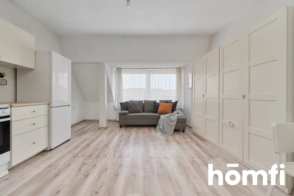 Apartamenty 25111/2089/OMS Wrocław Huby Tomaszowska