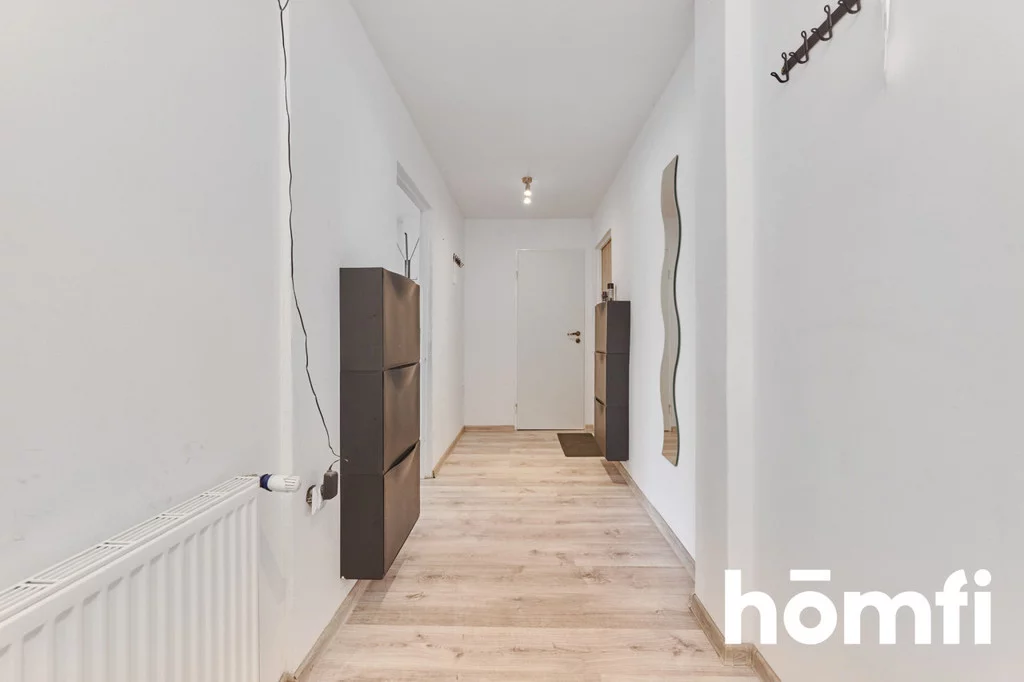 1 pokój, mieszkanie 30,00 m², piętro 4, oferta nr , 25111/2089/OMS, Wrocław, Huby, Tomaszowska