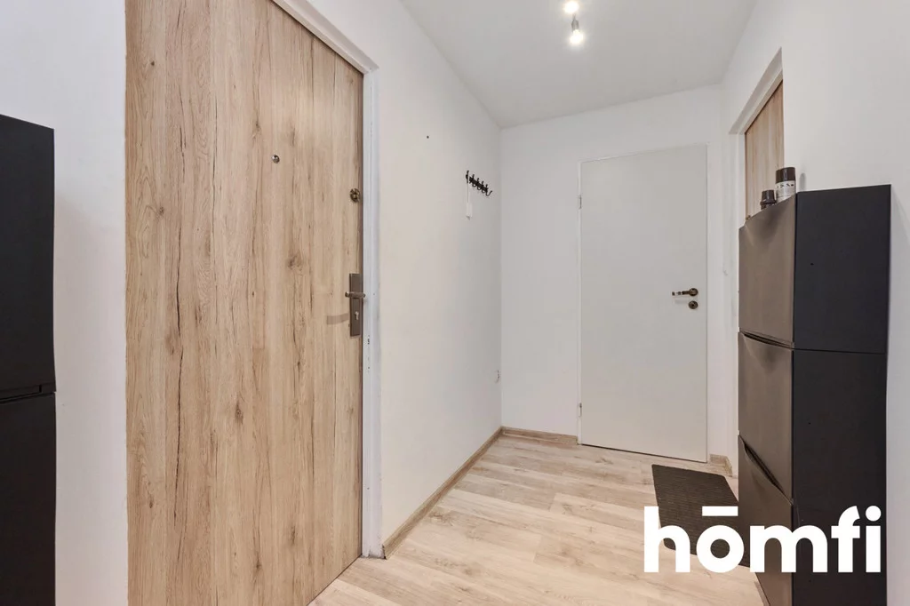1 pokój, mieszkanie 30,00 m², piętro 4, oferta nr , 25111/2089/OMS, Wrocław, Huby, Tomaszowska