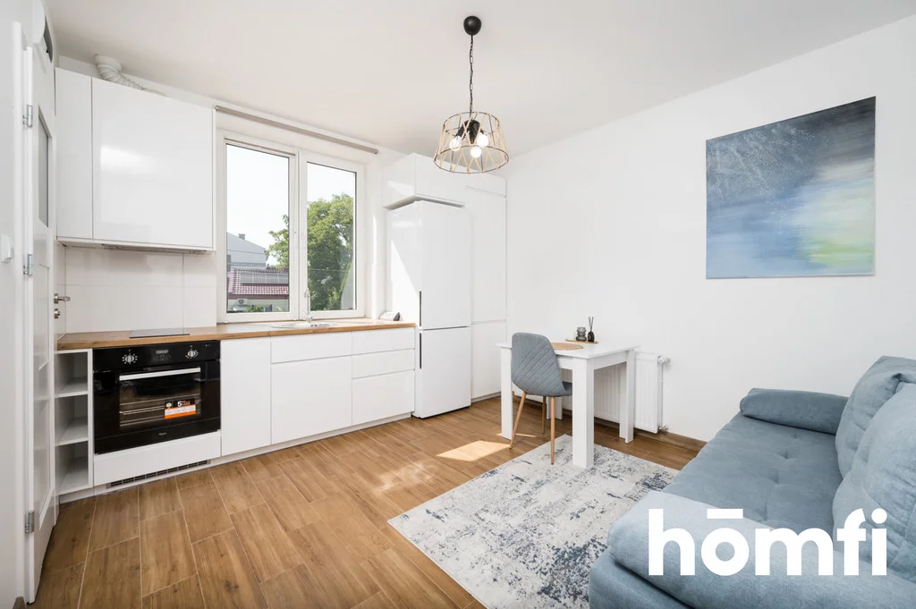 Apartamenty 25179/2089/OMS Kraków Łagiewniki-Borek Fałęcki Urocza