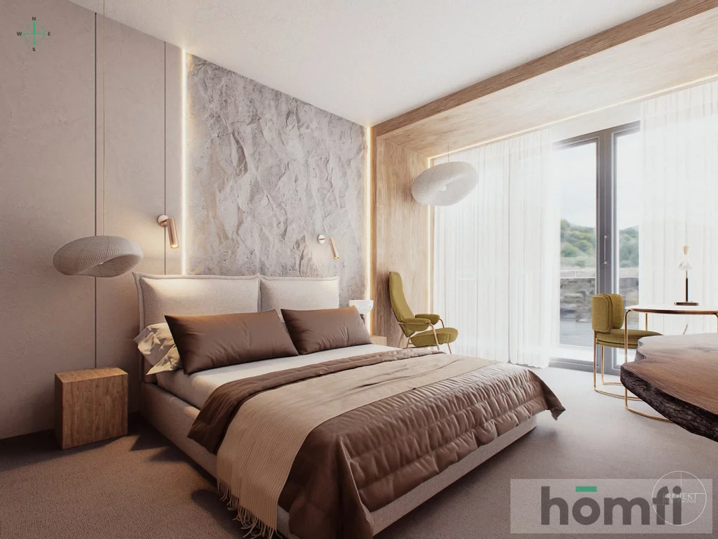1 pokój, mieszkanie 22,52 m², parter, oferta nr , 22523/2089/OMS, Ustroń