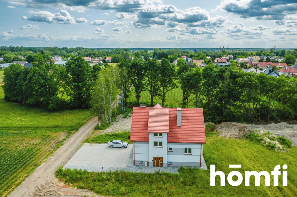 Apartamenty 24749/2089/OMS Mielec Wojsławska