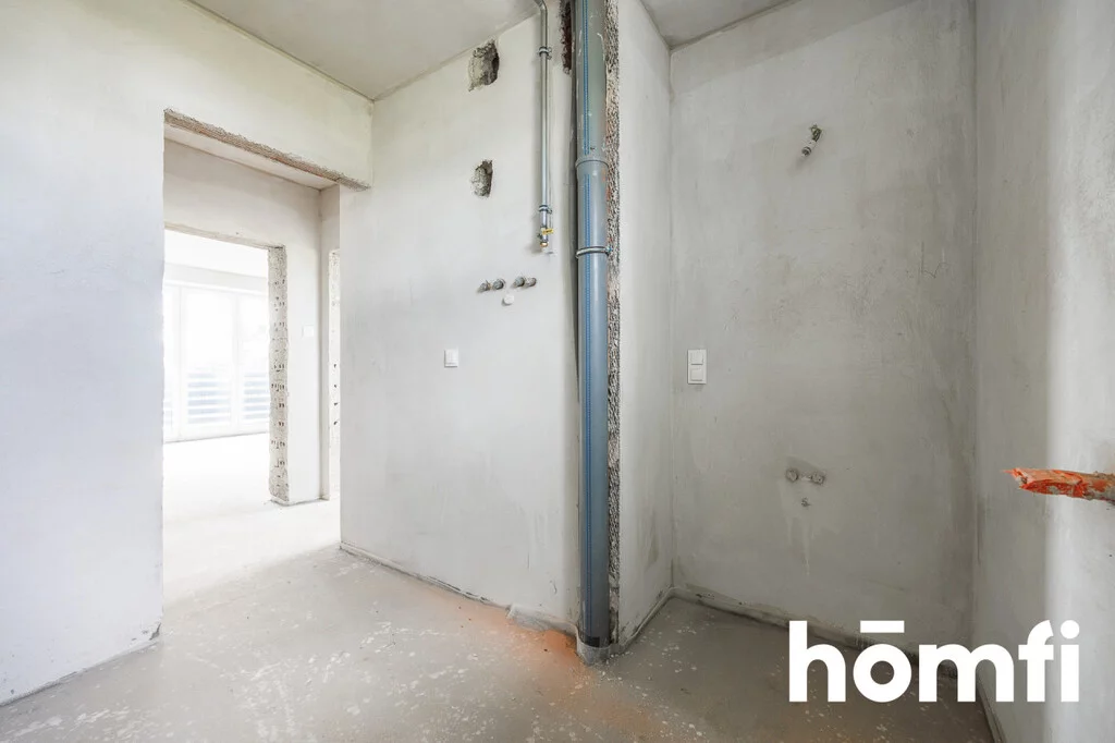 1 pokój, mieszkanie 46,90 m², parter, oferta nr , 24749/2089/OMS, Mielec, Wojsławska