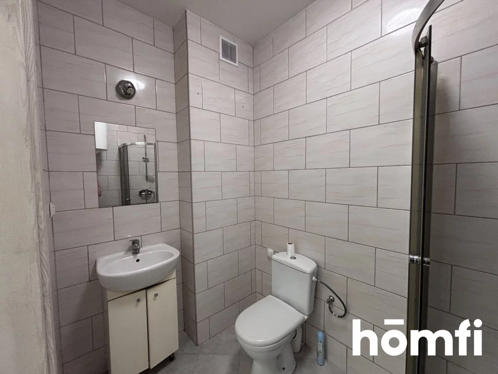 1 pokój, mieszkanie 21,63 m², parter, oferta nr , 25125/2089/OMS, Luboń, Żeglarska
