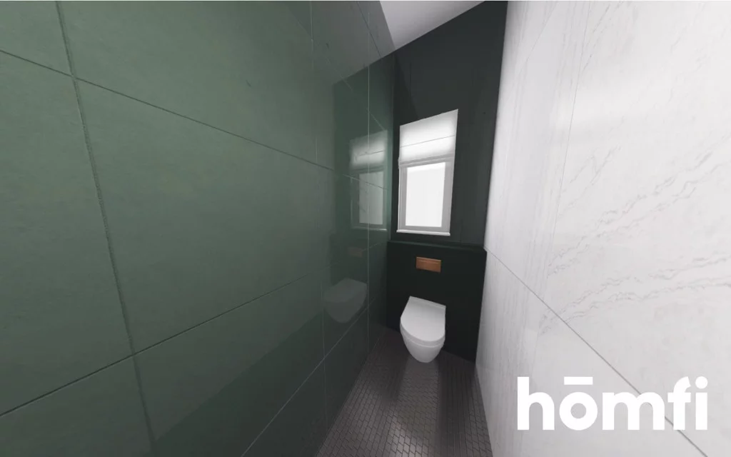 1 pokój, apartament 77,94 m², piętro 4, oferta nr , 22771/2089/OMS, Poznań, Jeżyce, Jeżyce, Zygmunta Krasińskiego