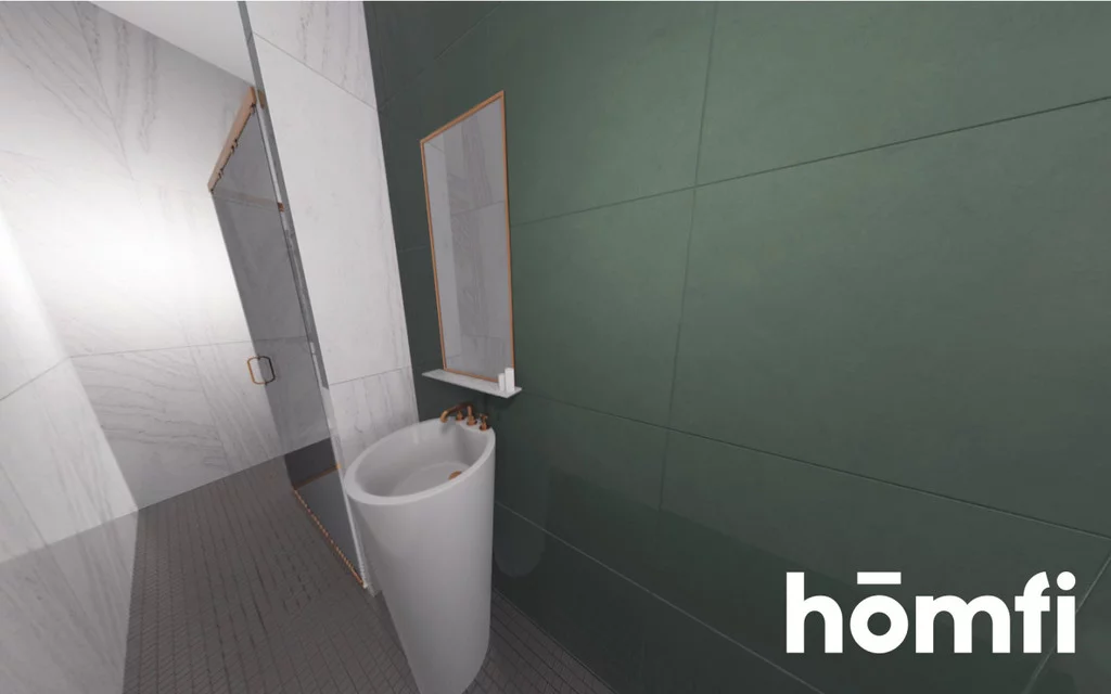 1 pokój, apartament 77,94 m², piętro 4, oferta nr , 22771/2089/OMS, Poznań, Jeżyce, Jeżyce, Zygmunta Krasińskiego
