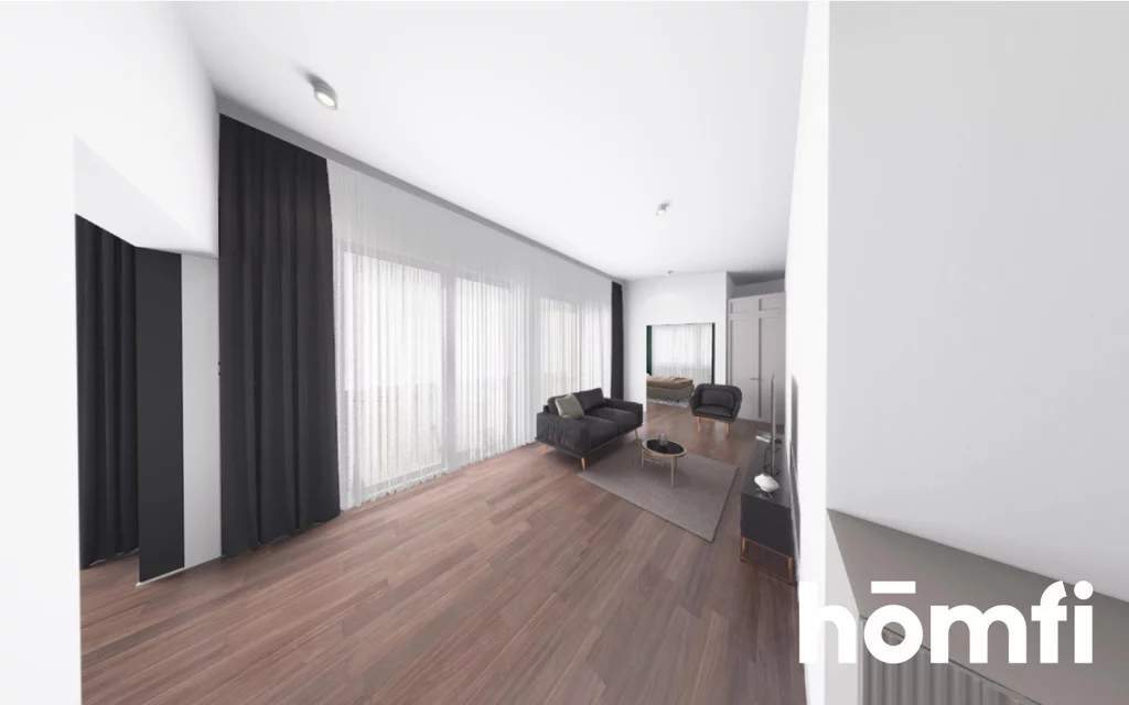 1 pokój, apartament 77,94 m², piętro 4, oferta nr , 22771/2089/OMS, Poznań, Jeżyce, Jeżyce, Zygmunta Krasińskiego