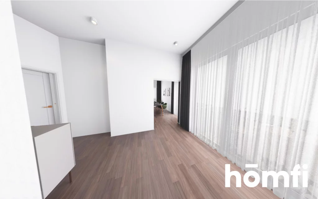 1 pokój, apartament 77,94 m², piętro 4, oferta nr , 22771/2089/OMS, Poznań, Jeżyce, Jeżyce, Zygmunta Krasińskiego
