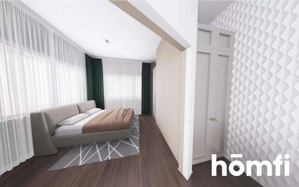 1 pokój, apartament 77,94 m², piętro 4, oferta nr , 22771/2089/OMS, Poznań, Jeżyce, Jeżyce, Zygmunta Krasińskiego